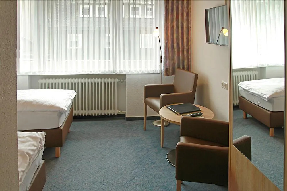 Hotel Haus Christel