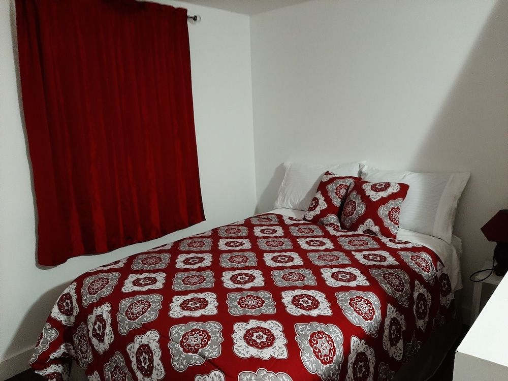 Motel LA RÉFÉRENCE