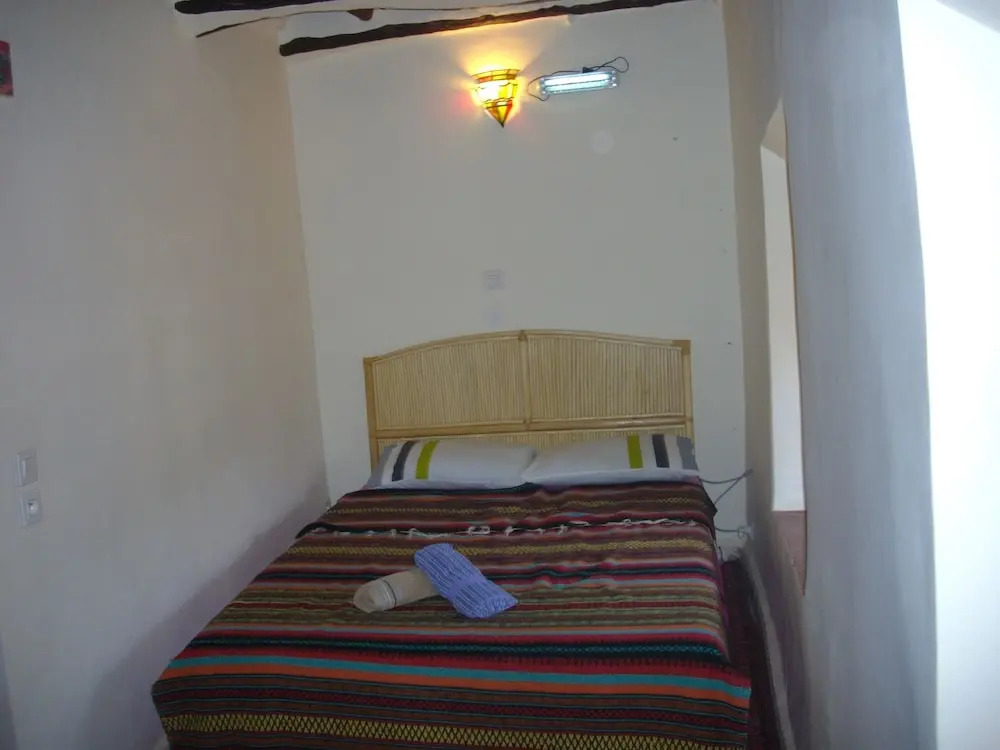 Riad Tassoukte