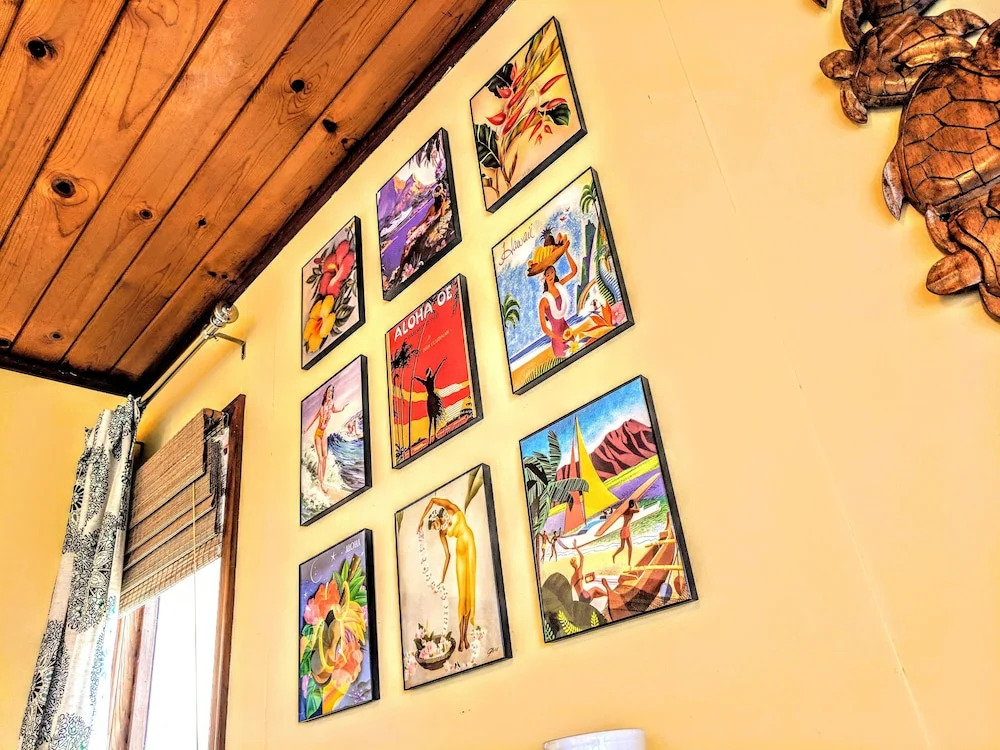 Hamakua Guesthouse