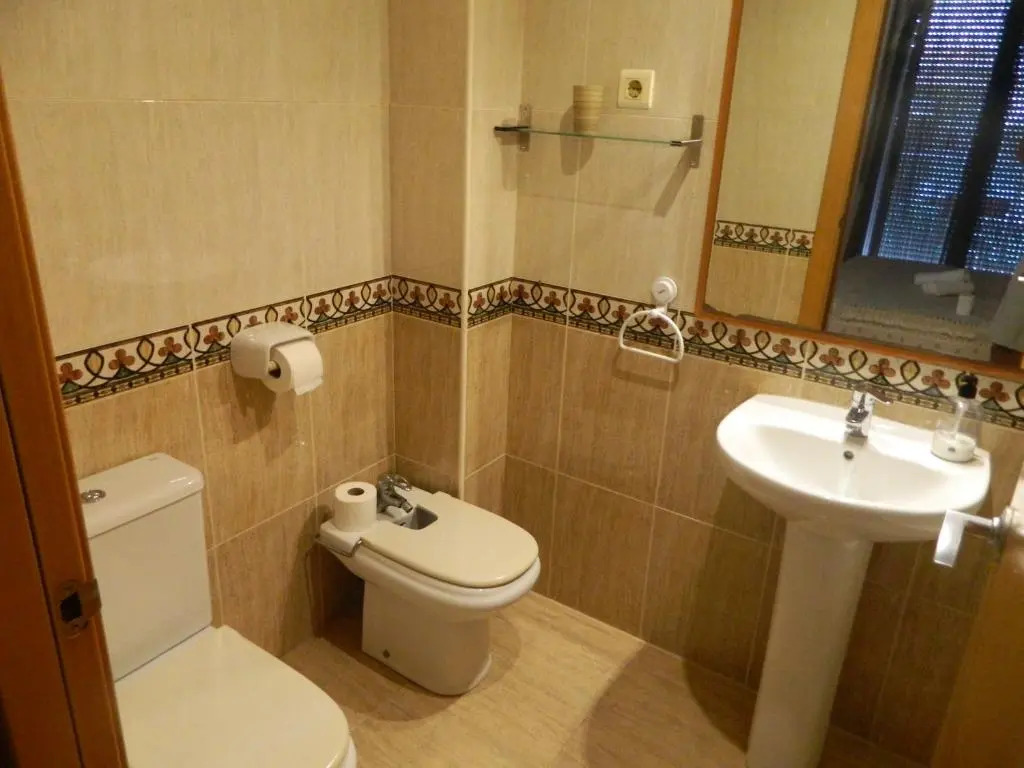 Apartamento Calafell a 80m de Playa