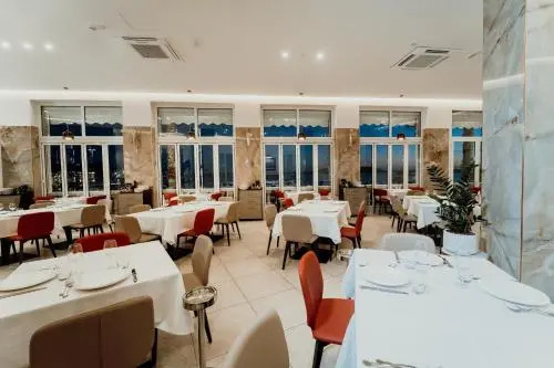 Hotel Falli