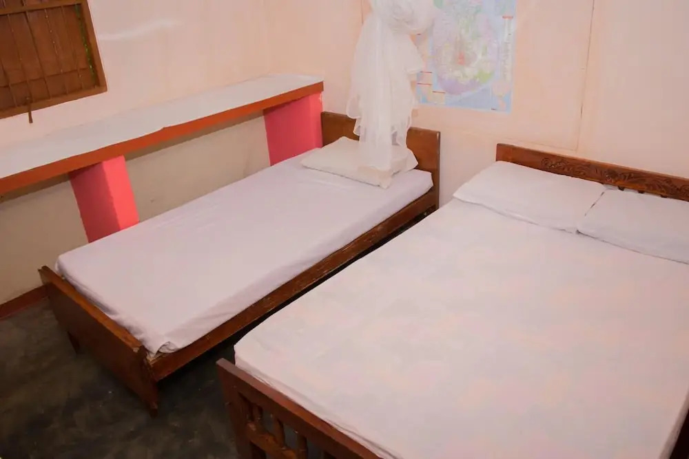 Nilaveli Beach Inn