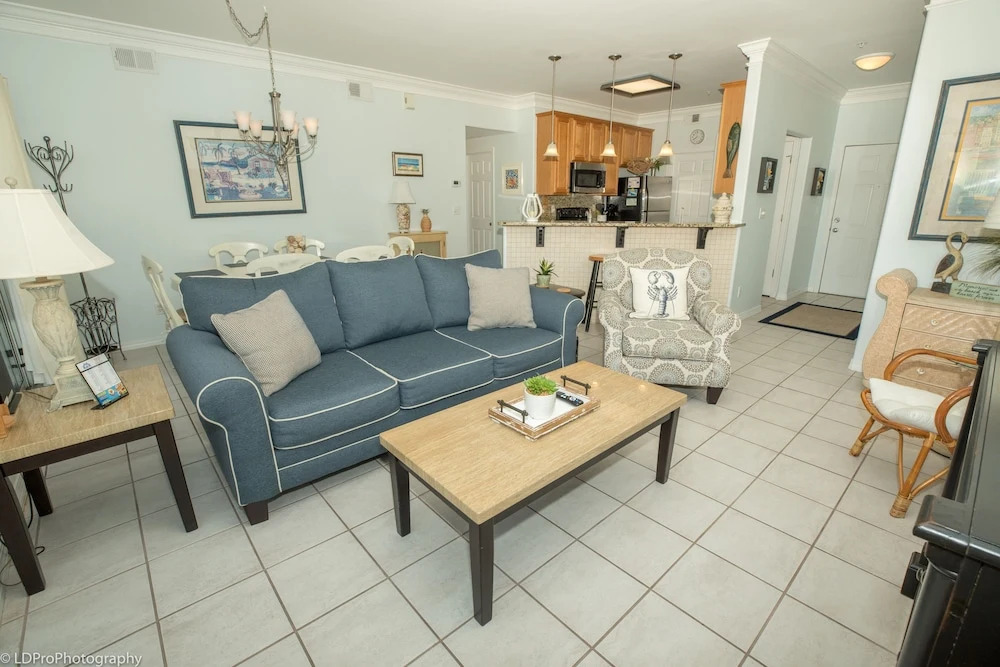 Sandpiper Cove 4114 Destin - 2 Br Condo