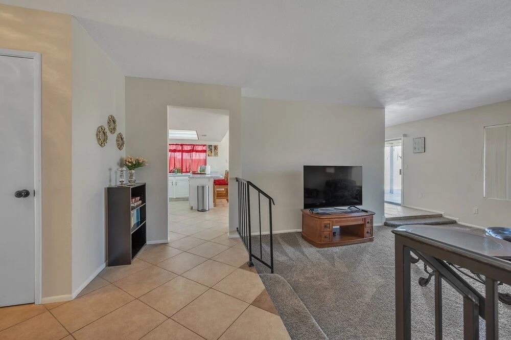 Family-friendly 3br Home W/ Private Pool & Patio 3 Bedroom Home by Redawning
