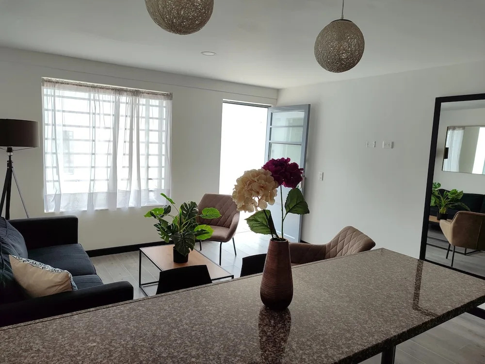 Rolos Apartamentos Amoblados