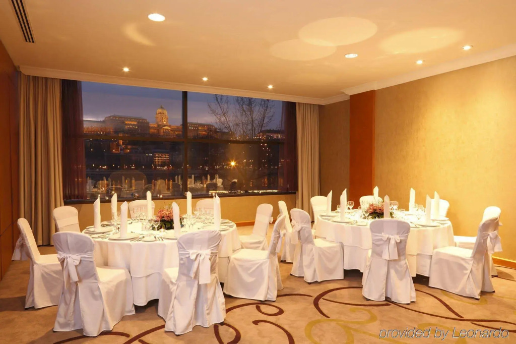 InterContinental Budapest by IHG