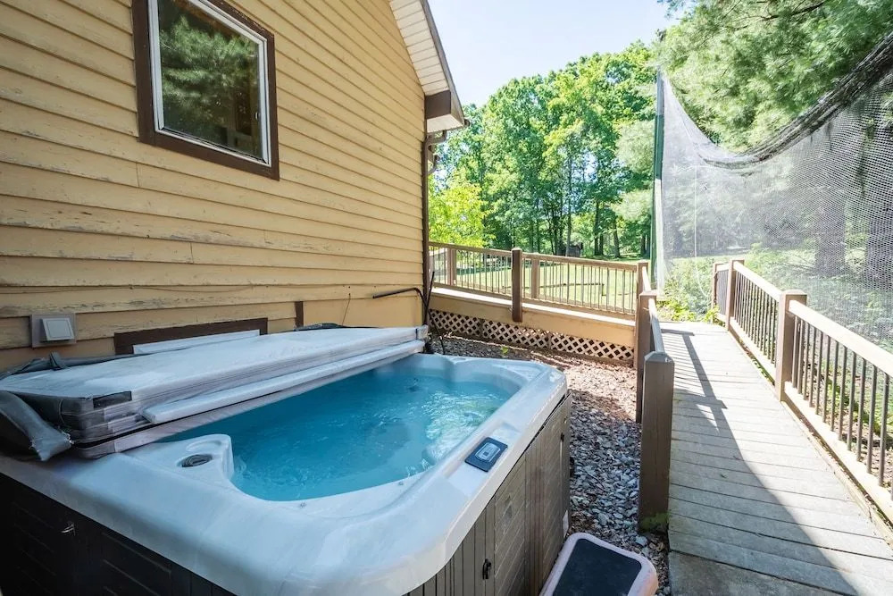 Sunkissed Lodge