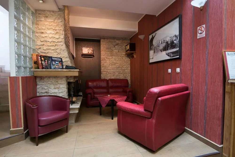 Hotel Skopje