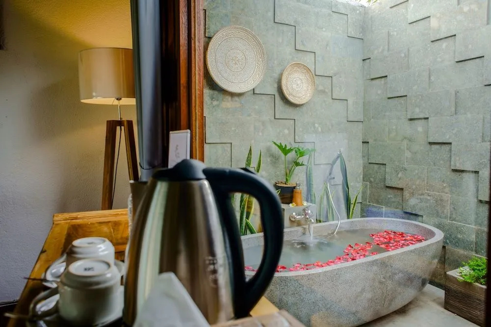 Umakelod Sebatu Villas