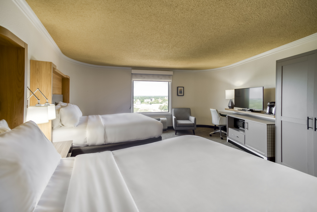 Holiday Inn Mobile Downtown Historic District by IHG