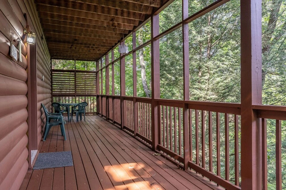 Heavenly Hideaway by Eagles Ridge Resort