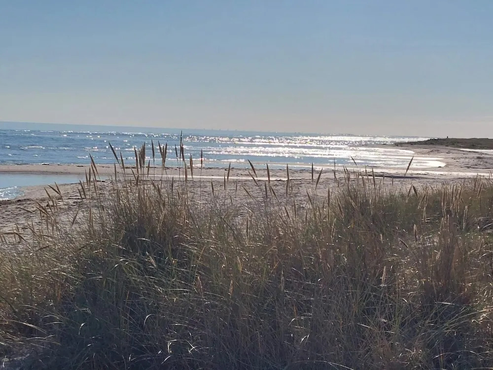 Lovely Holiday Home in Jutland near Sea
