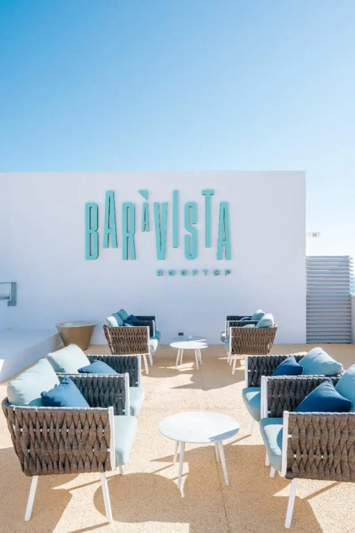 Sines Sea View Business & Leisure Hotel