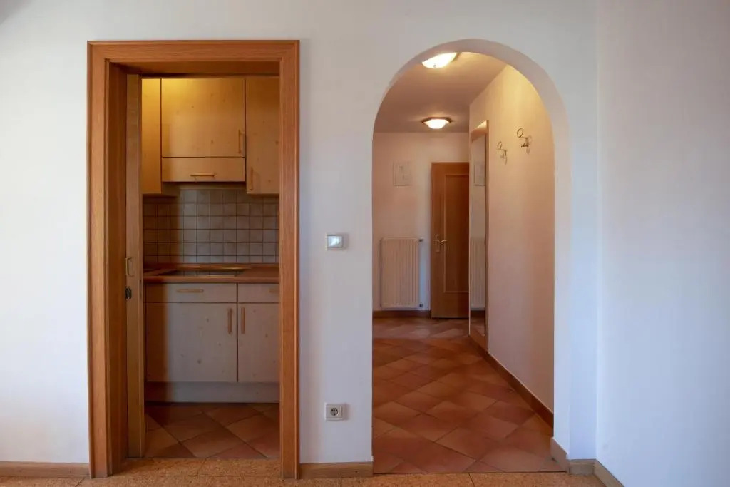 Apartment 4 - Zur Sonne
