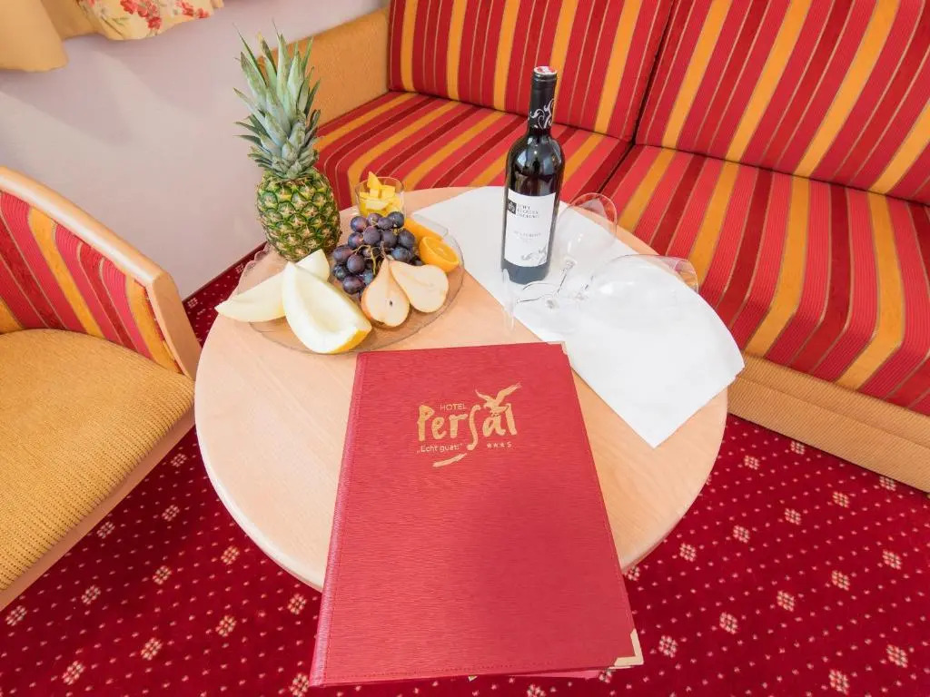 Superior Hotel Persal