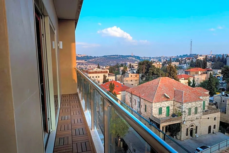 Ambassador Boutique Hotel - Jerusalem