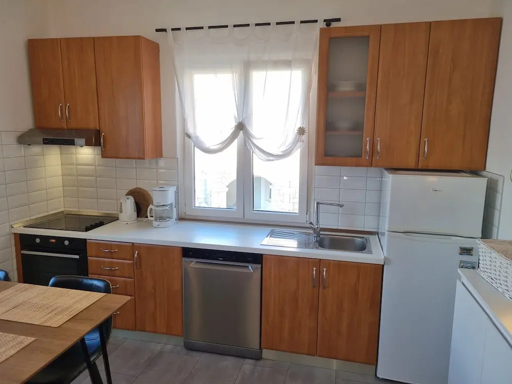 Apartments Hani
