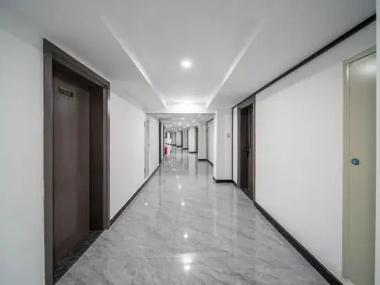 Jiuzhou Talent Apartment