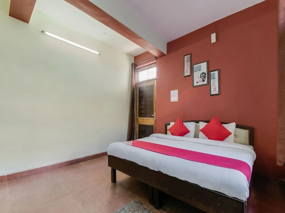 Itsy Hotels Twilight