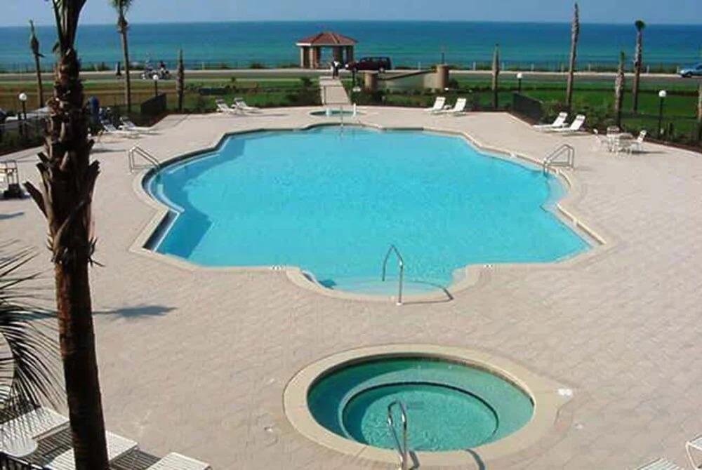 Mediterranea 212D - 2 Br home by RedAwning