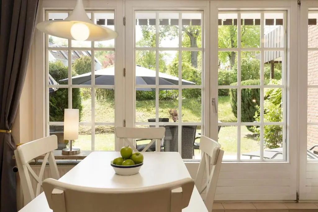 Seepark Lindenallee Wohnung 2b