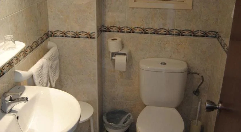 Hostal Mayol