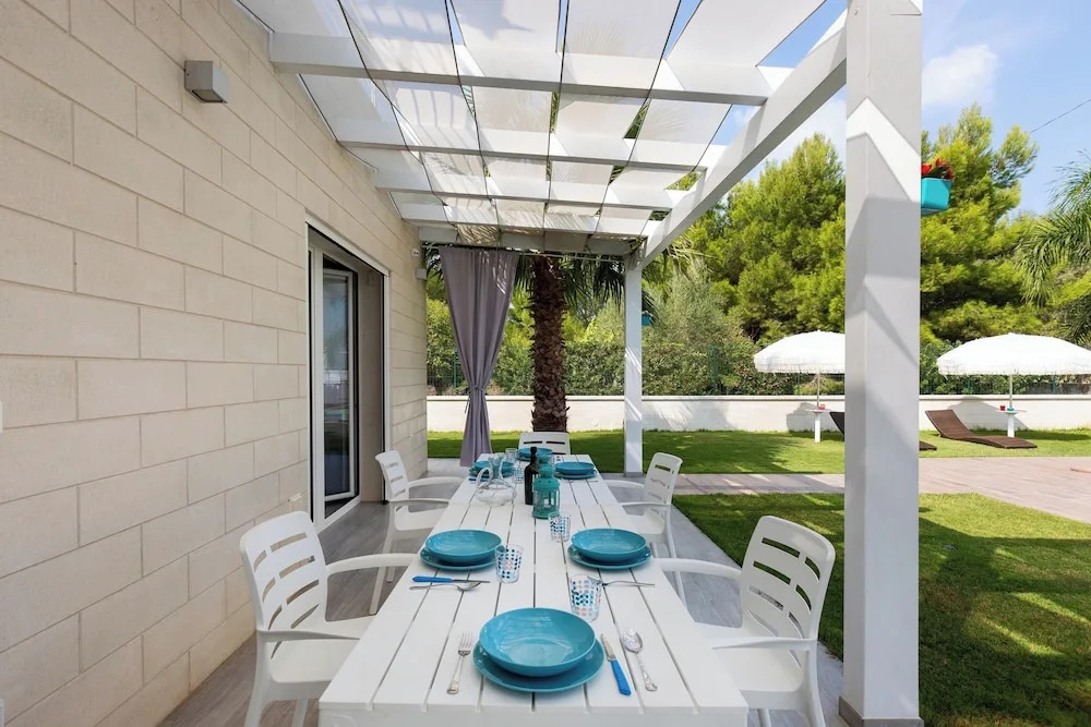 Villa Evi