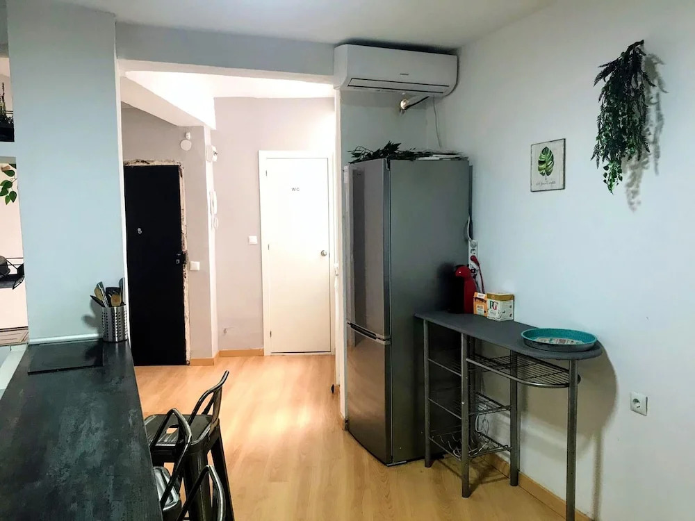 Apartment With 3 Bedrooms in Cartagena, With Enclosed Garden and Wifi Near the Beach