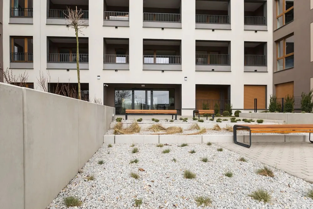 Homewell Apartments Gasiorowskich