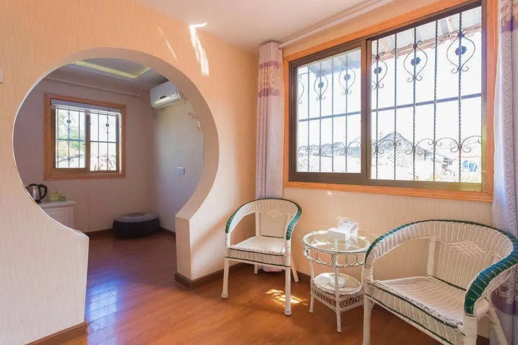 Leisure Beautiful House