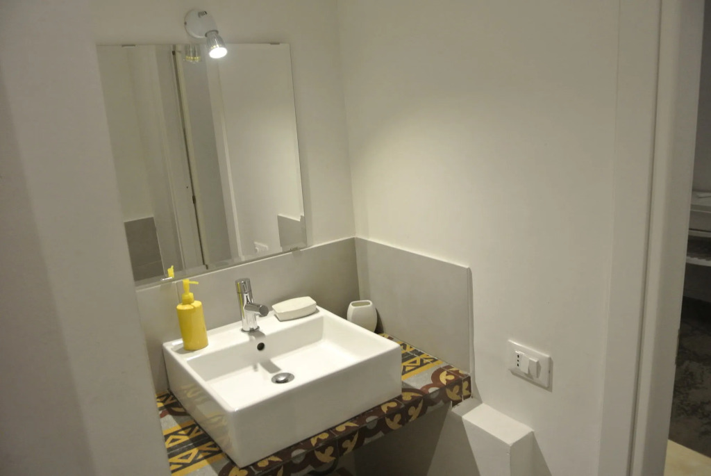 Palermo Rooms