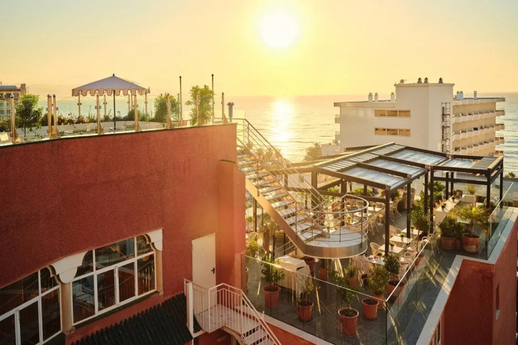 Fénix Torremolinos