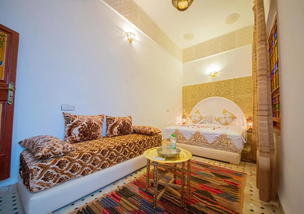 Riad Rayhana