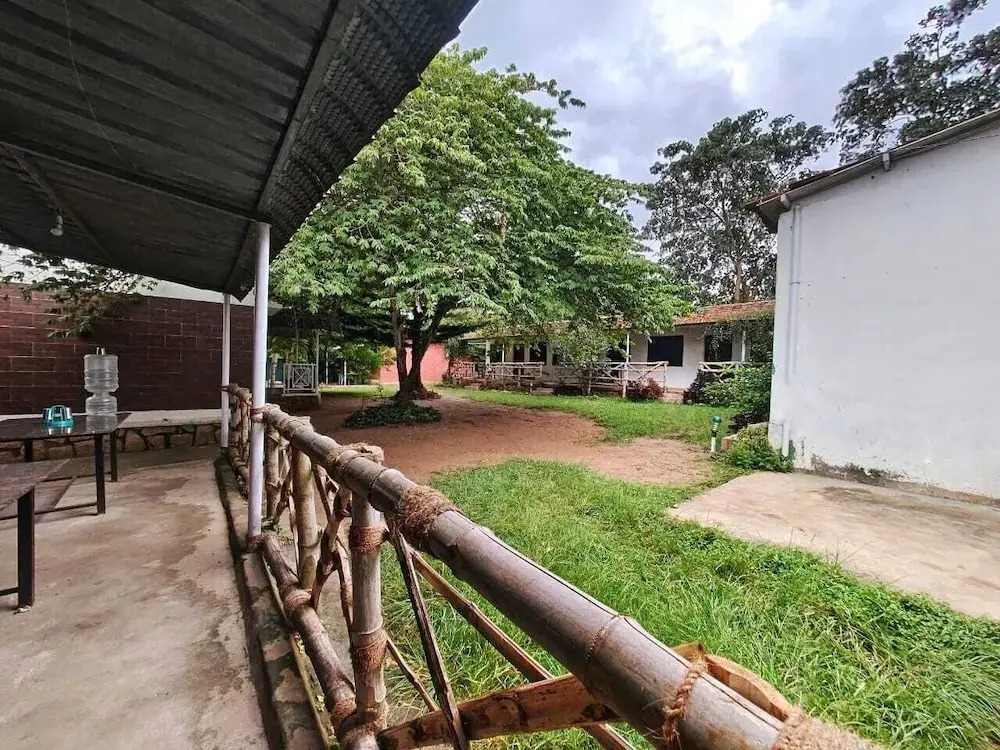 The Big Cats Den - Maravakandy Resort, Masinagudi