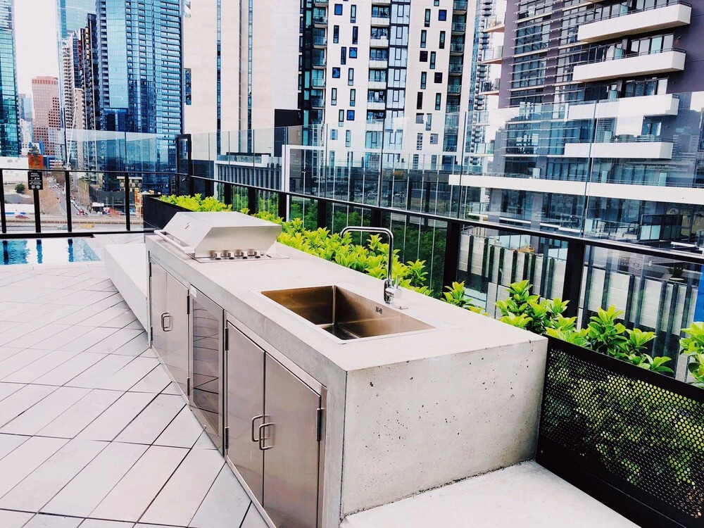 Southbank Top Cityview 2Br Apartment