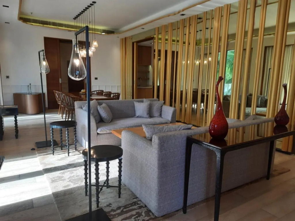 Azaya Beach Resort Goa