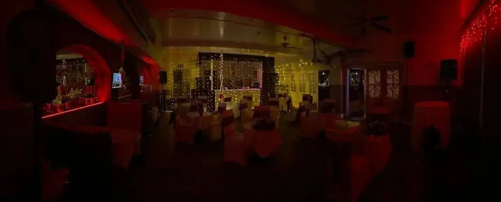 The Crown Hotel