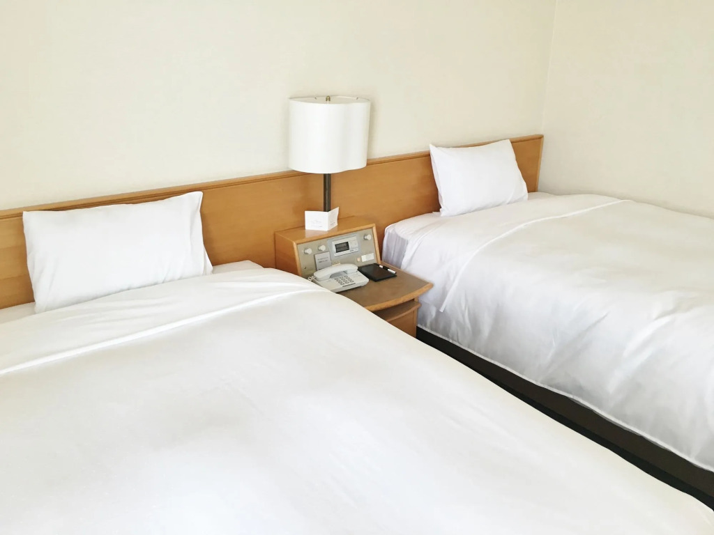 Hotel Fujita Nara