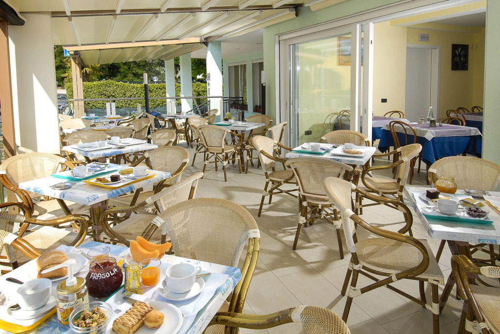 Bahamas Residence & Spa