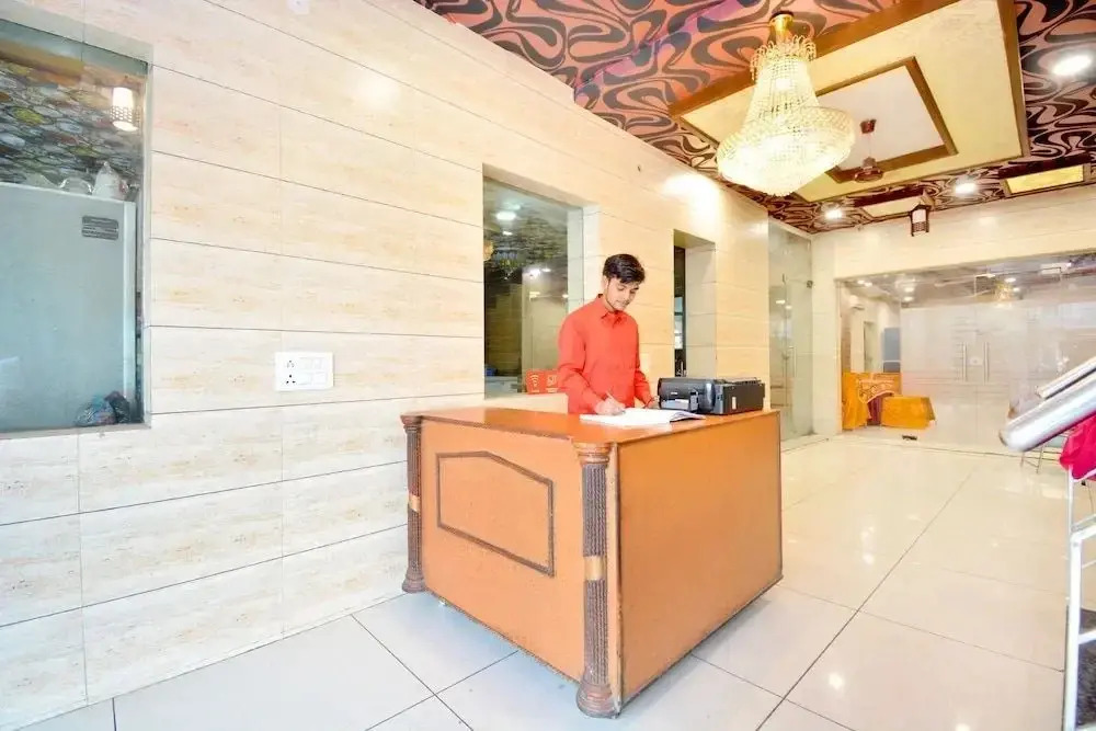 Hotel Celebration Inn by OYO Rooms