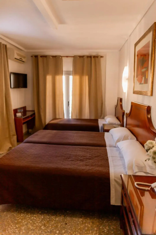 Hotel Polamar