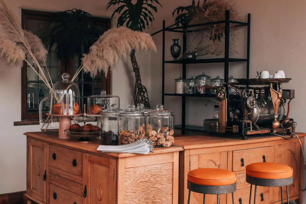 Sonnekus Boutique Hotel & Bistro