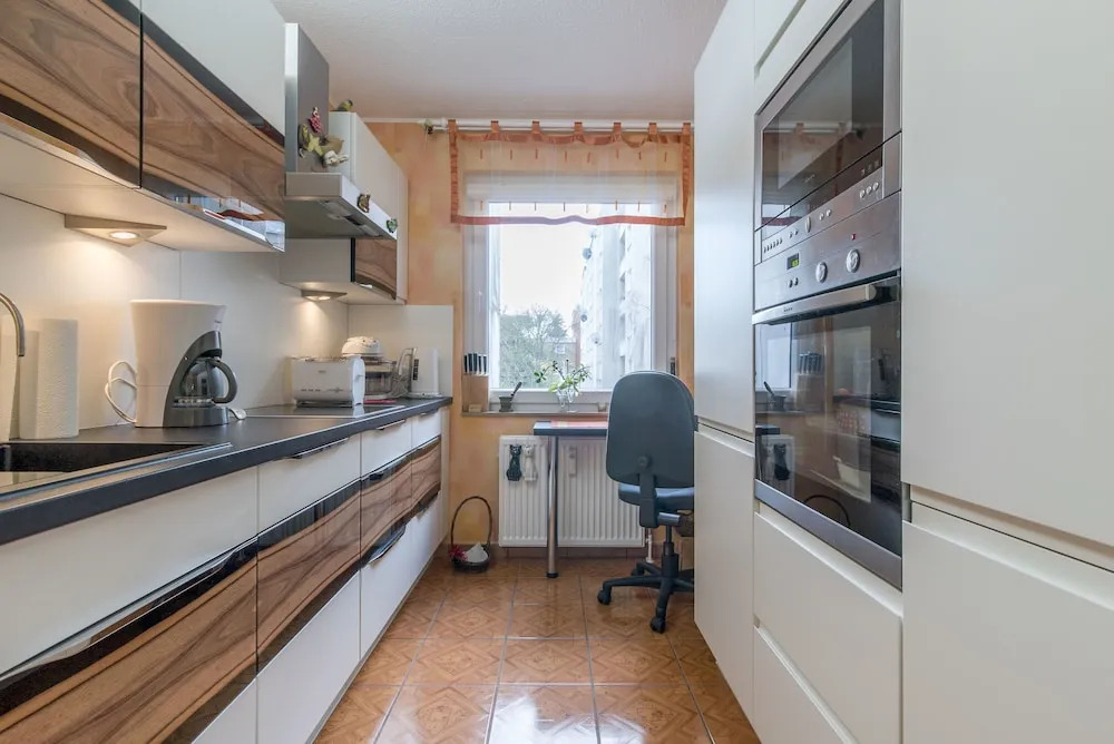 Private Apartment Hinrichsring (2297)