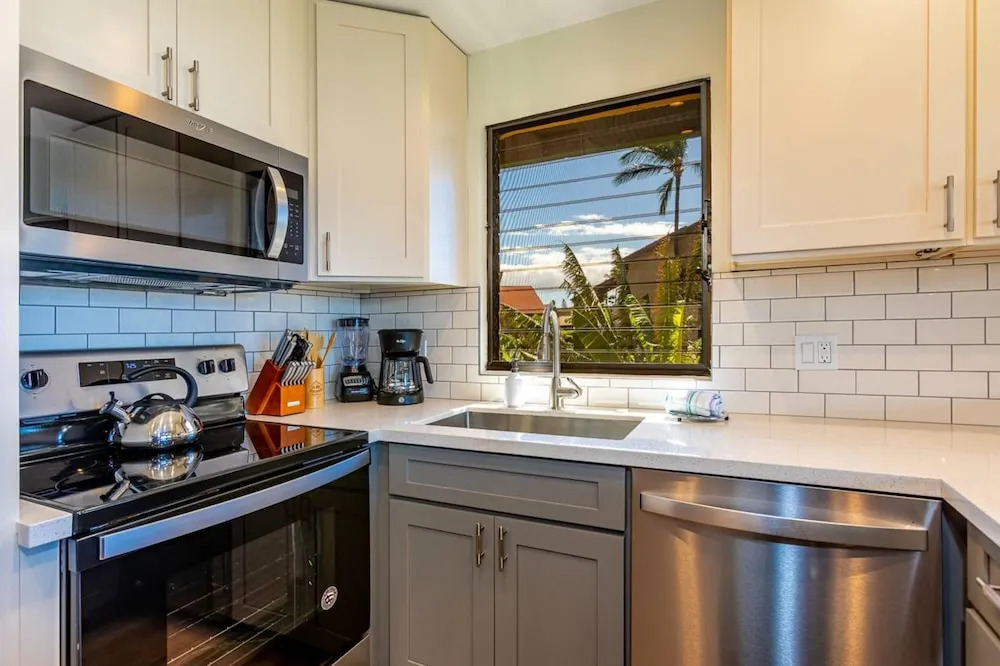 Luana Kai D301 by by Coldwell Banker Island Vacations