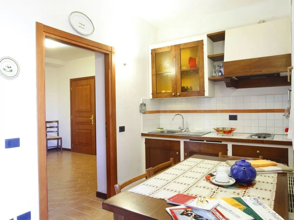 Residence Centanni