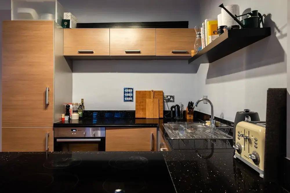 Spacious Clapham Home Near Brixton