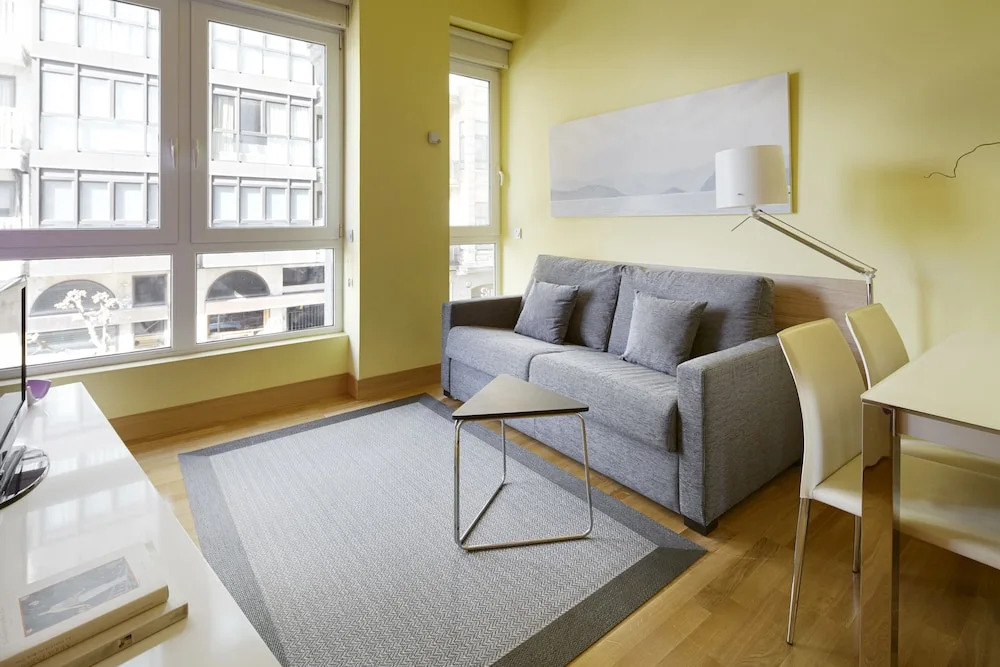 Eder 1 Apartment by FeelFree Rentals