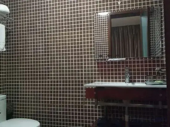 Hongyuan Hotel