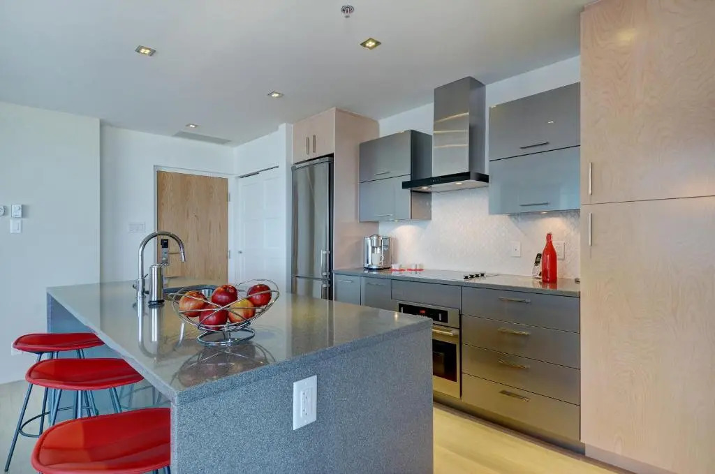 Les Immeubles Charlevoix - Le 760612